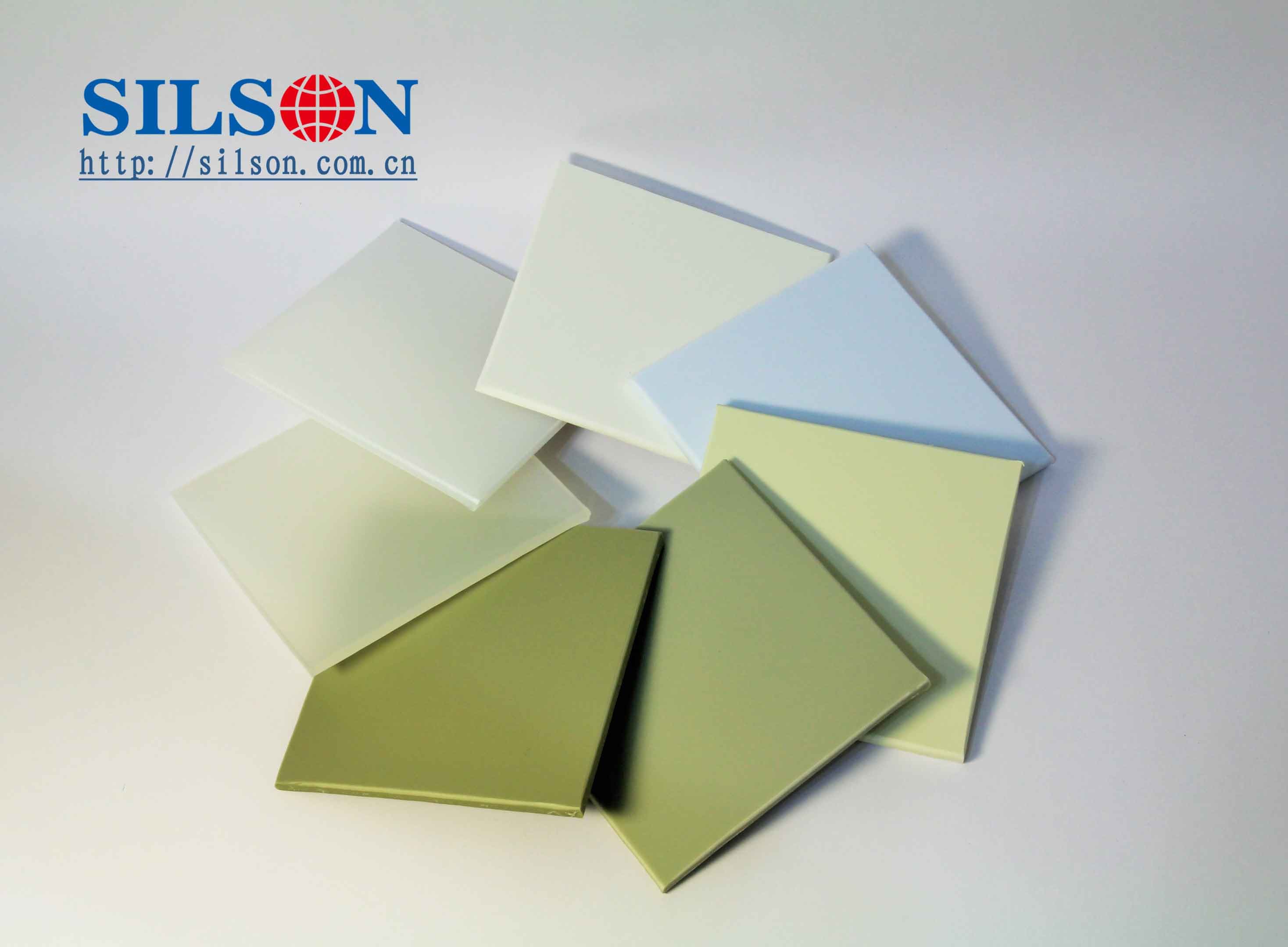 Extruded PP Sheet High Quality PP Sheet